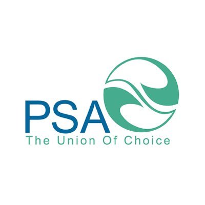 PSA Logo