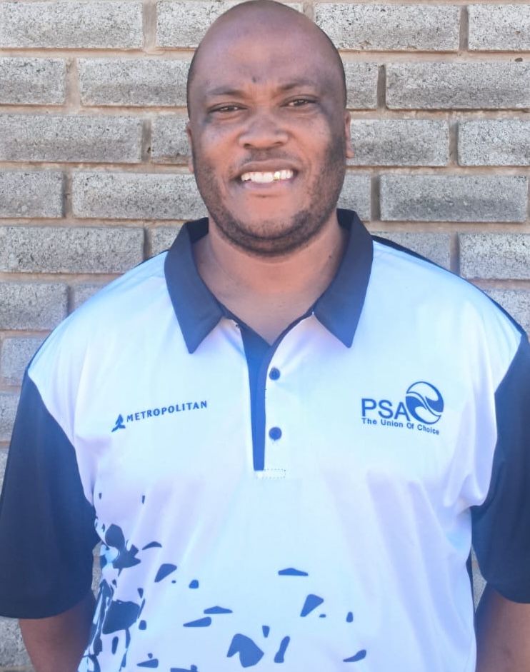 PSA Shop steward