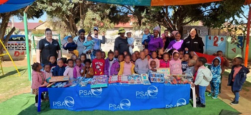 Johannesburg Mandela Day Johannesburg Mandela Day