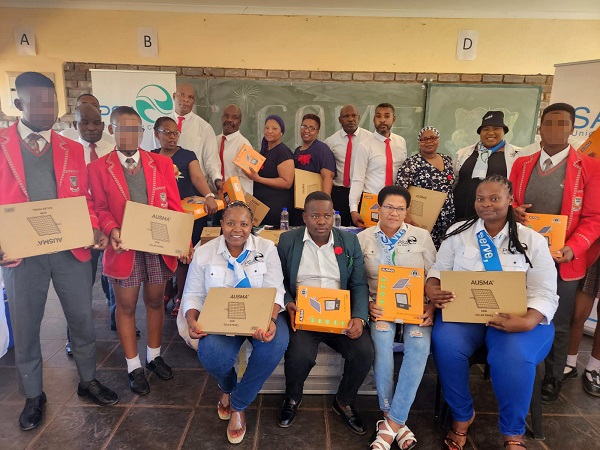 Limpopo Provincial CSI