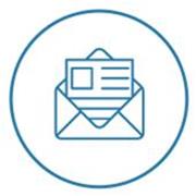 Newsletter icon