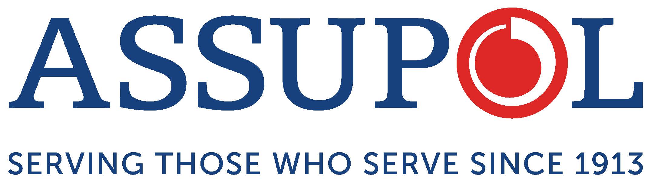 Assupol logo with tag line