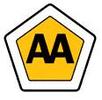 AA logo