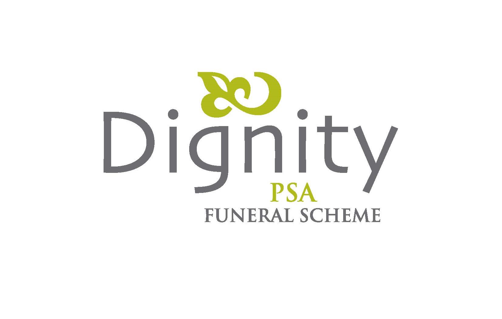 Dignity PSA Logo