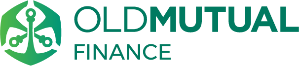 Old Mutual Finance Logo