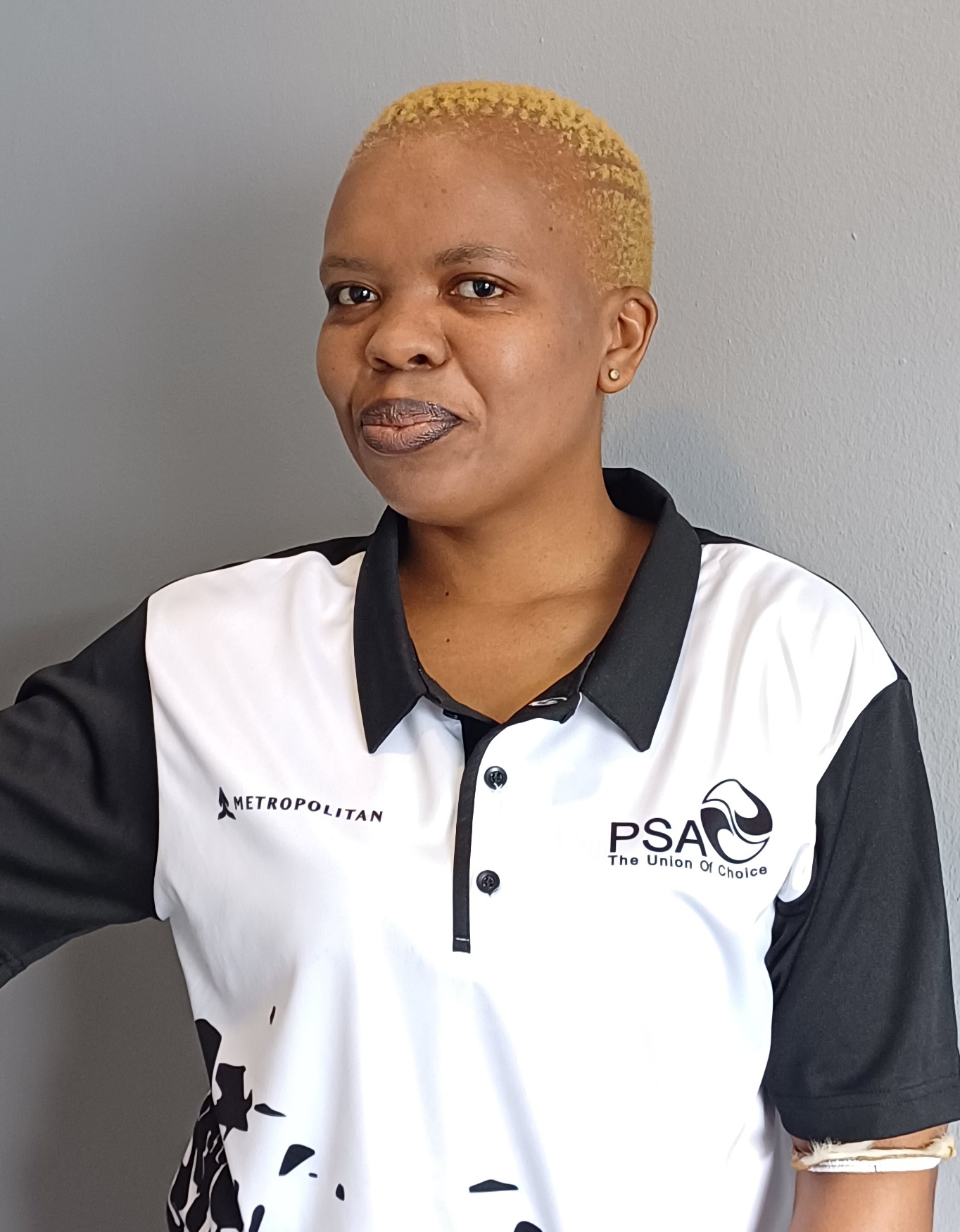 Satellite Office – Bisho image