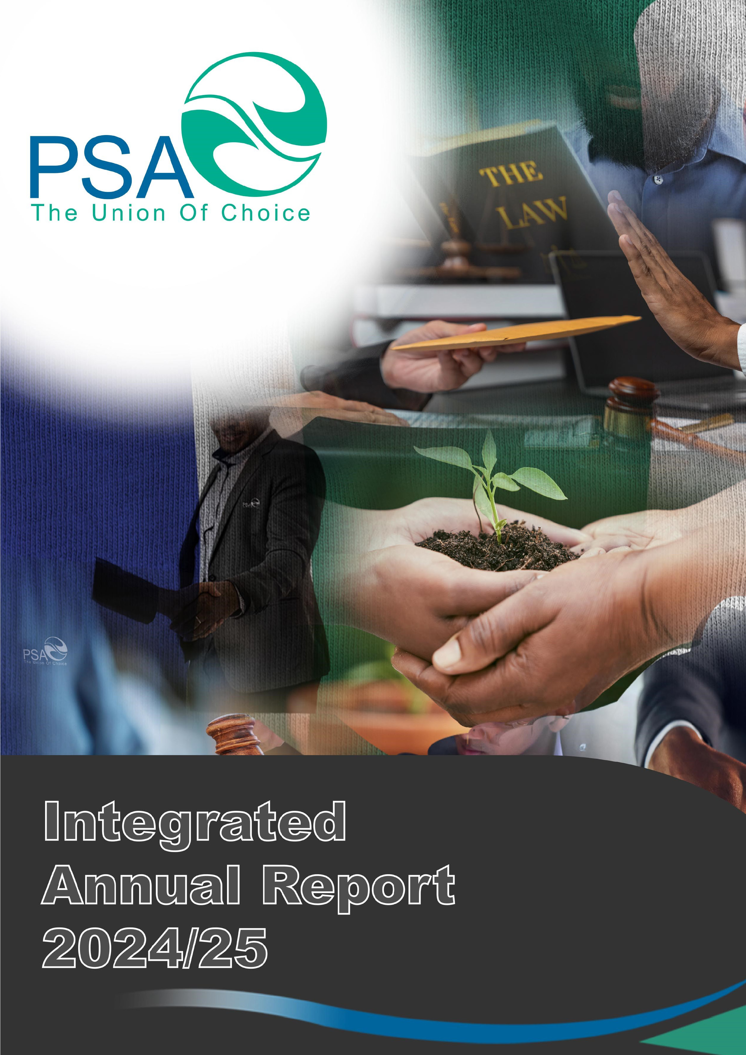 Cover Page