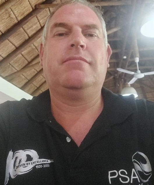 PSA Shop steward